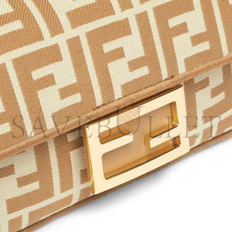 FENDI BAGUETTE MINI 8BS017AOVFF1PIQ (19*11*5cm)